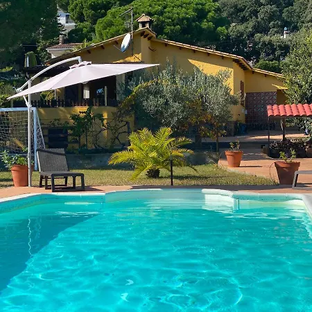 Villa Club Villamar - Rubia Calonge (Catalonia)