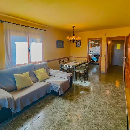 Club Villamar - Rubia Villa Calonge (Catalonia)