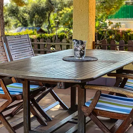 Villa Club Villamar - Rubia