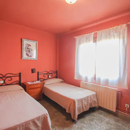 Villa Club Villamar - Rubia *